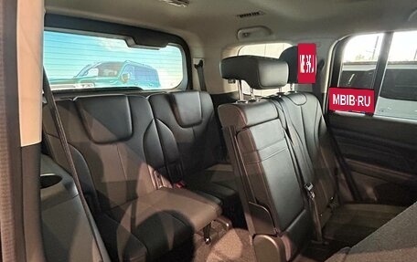 Haval H9, 2026 год, 5 299 000 рублей, 9 фотография