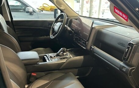 Haval H9, 2026 год, 5 299 000 рублей, 16 фотография