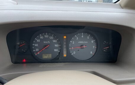 Nissan Serena II, 2004 год, 365 000 рублей, 7 фотография