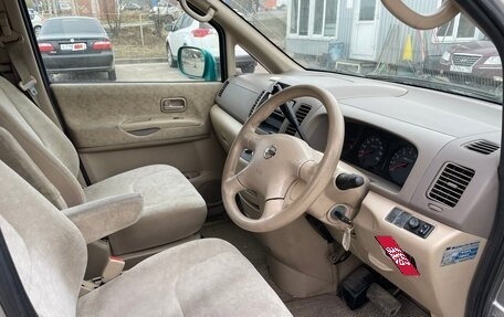 Nissan Serena II, 2004 год, 365 000 рублей, 5 фотография