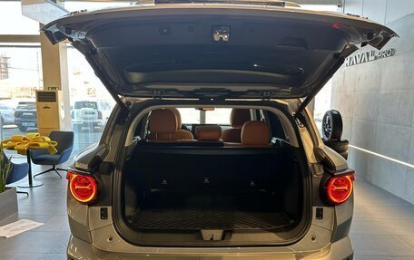 Haval H7, 2026 год, 3 999 000 рублей, 9 фотография