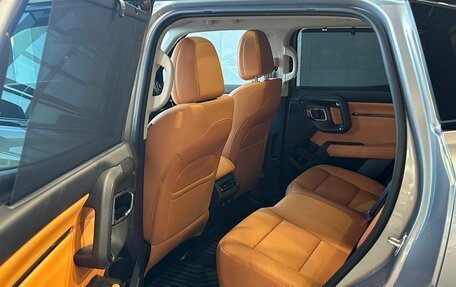 Haval H7, 2026 год, 3 999 000 рублей, 8 фотография