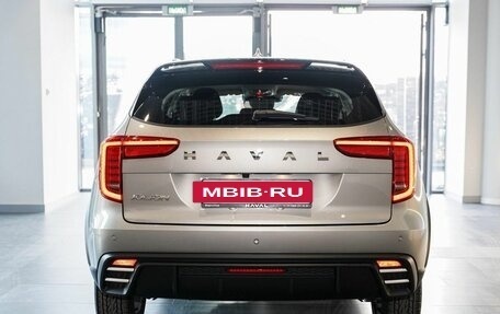 Haval Jolion, 2026 год, 2 449 000 рублей, 4 фотография