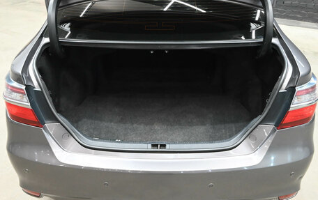 Toyota Camry, 2015 год, 1 715 000 рублей, 7 фотография