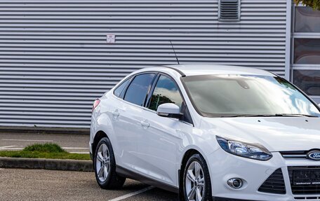 Ford Focus III, 2011 год, 795 000 рублей, 7 фотография