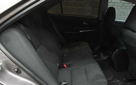 Toyota Camry, 2015 год, 1 715 000 рублей, 12 фотография