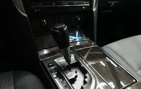 Toyota Camry, 2015 год, 1 715 000 рублей, 16 фотография