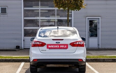 Ford Focus III, 2011 год, 795 000 рублей, 5 фотография