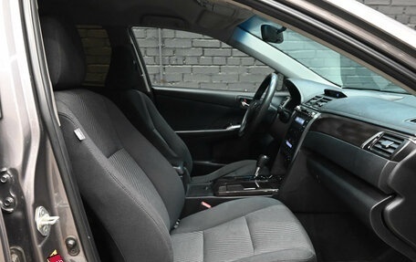 Toyota Camry, 2015 год, 1 715 000 рублей, 11 фотография