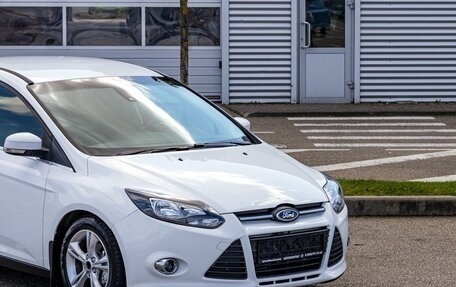 Ford Focus III, 2011 год, 795 000 рублей, 8 фотография