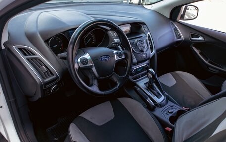 Ford Focus III, 2011 год, 795 000 рублей, 13 фотография