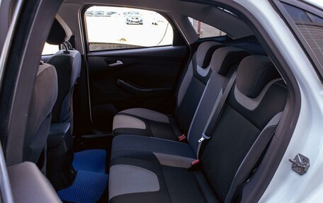 Ford Focus III, 2011 год, 795 000 рублей, 17 фотография