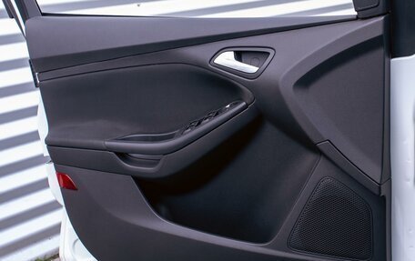 Ford Focus III, 2011 год, 795 000 рублей, 12 фотография