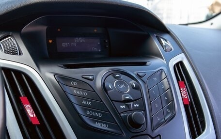 Ford Focus III, 2011 год, 795 000 рублей, 14 фотография