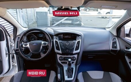 Ford Focus III, 2011 год, 795 000 рублей, 16 фотография