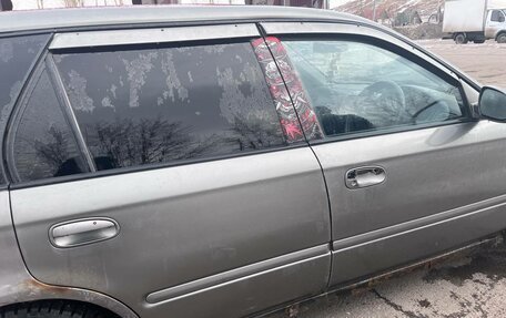 Honda Orthia I рестайлинг, 1998 год, 150 000 рублей, 8 фотография
