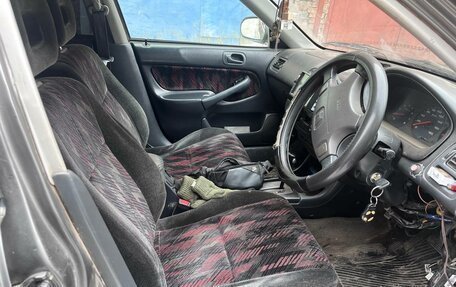 Honda Orthia I рестайлинг, 1998 год, 150 000 рублей, 6 фотография