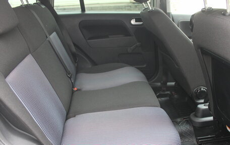 Ford Fusion I, 2007 год, 515 000 рублей, 12 фотография