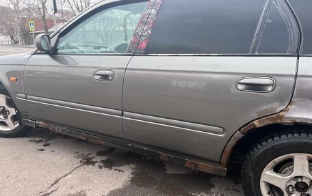 Honda Orthia I рестайлинг, 1998 год, 150 000 рублей, 5 фотография