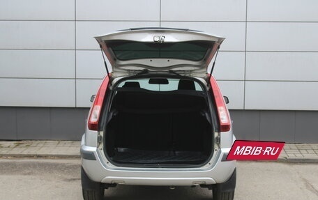 Ford Fusion I, 2007 год, 515 000 рублей, 13 фотография