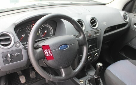 Ford Fusion I, 2007 год, 515 000 рублей, 10 фотография