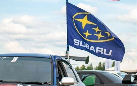 Subaru Impreza IV, 2000 год, 210 000 рублей, 3 фотография