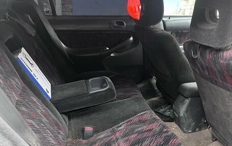 Honda Orthia I рестайлинг, 1998 год, 150 000 рублей, 11 фотография