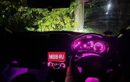 Subaru Impreza IV, 2000 год, 210 000 рублей, 13 фотография