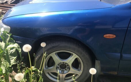 Mazda 626, 1999 год, 60 000 рублей, 4 фотография