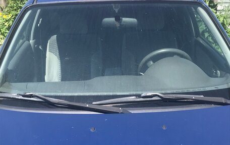 Mazda 626, 1999 год, 60 000 рублей, 7 фотография