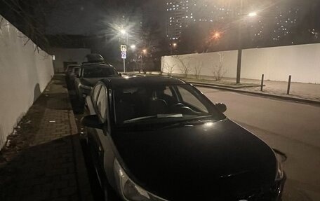 Hyundai Solaris II рестайлинг, 2022 год, 1 600 000 рублей, 2 фотография