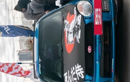 Subaru Impreza IV, 2000 год, 210 000 рублей, 15 фотография