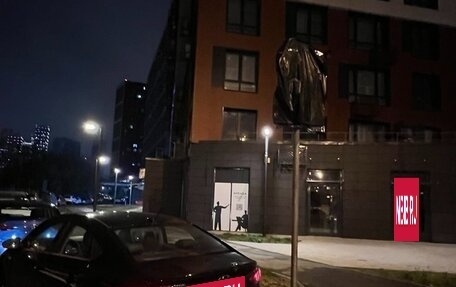 Hyundai Solaris II рестайлинг, 2022 год, 1 600 000 рублей, 3 фотография