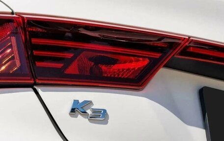 KIA K3, 2026 год, 2 520 000 рублей, 5 фотография