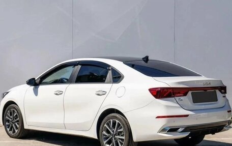 KIA K3, 2026 год, 2 520 000 рублей, 2 фотография