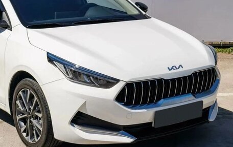 KIA K3, 2026 год, 2 520 000 рублей, 3 фотография