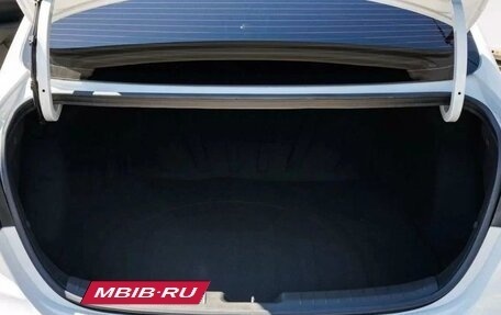 KIA K3, 2026 год, 2 520 000 рублей, 12 фотография