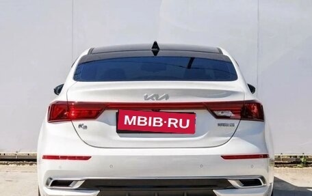 KIA K3, 2026 год, 2 520 000 рублей, 4 фотография