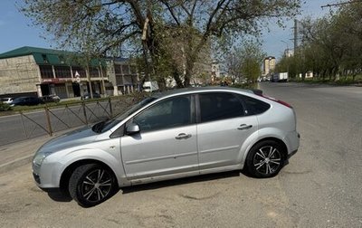 Ford Focus II рестайлинг, 2006 год, 450 000 рублей, 1 фотография