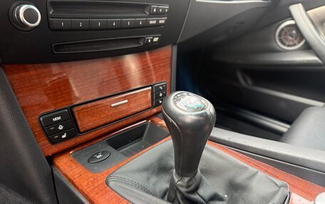 BMW M5, 2007 год, 10 000 000 рублей, 1 фотография