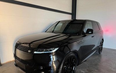 Land Rover Range Rover Sport, 2025 год, 12 900 000 рублей, 1 фотография