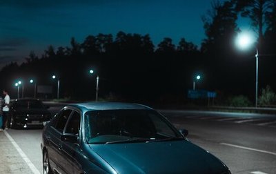 Toyota Corona IX (T190), 1994 год, 380 000 рублей, 1 фотография