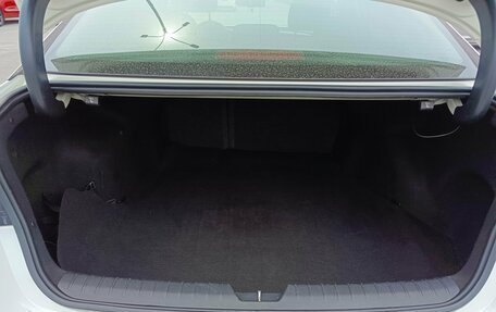 KIA Optima IV, 2018 год, 2 039 995 рублей, 13 фотография