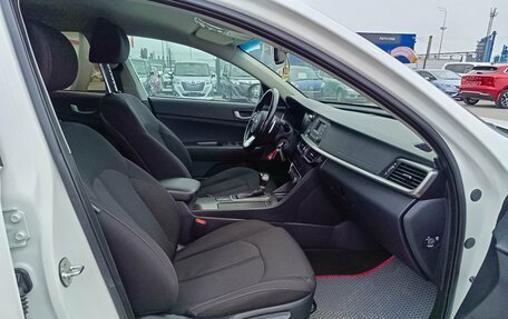 KIA Optima IV, 2018 год, 2 039 995 рублей, 14 фотография