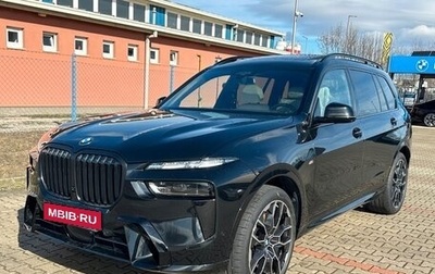 BMW X7, 2025 год, 15 400 000 рублей, 1 фотография