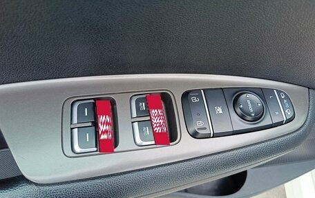 KIA Optima IV, 2018 год, 2 039 995 рублей, 11 фотография