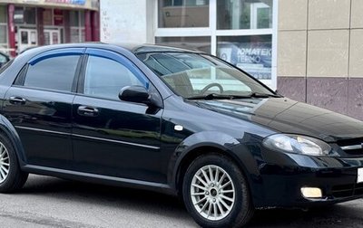 Chevrolet Lacetti, 2009 год, 390 000 рублей, 1 фотография