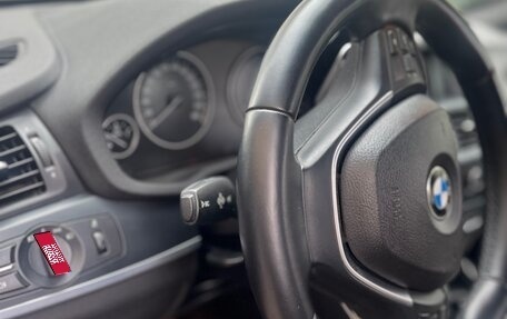 BMW X3, 2012 год, 1 590 000 рублей, 1 фотография