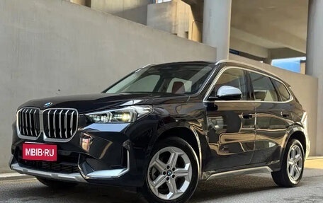BMW X1, 2023 год, 2 980 000 рублей, 1 фотография