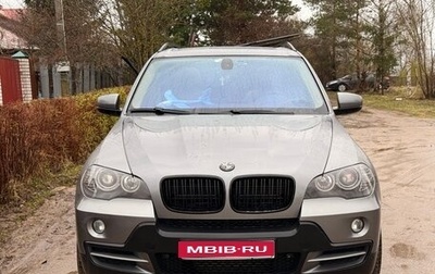 BMW X5, 2009 год, 2 400 000 рублей, 1 фотография